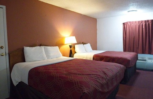 Elk City Hotel | Econo Lodge Elk City