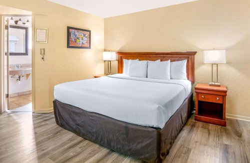 Durango Hotel | Econo Lodge Inn & Suites Durango
