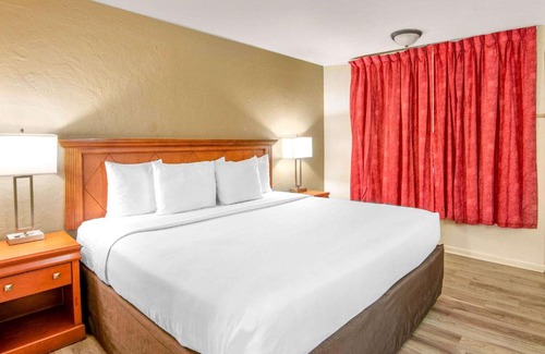 Durango Hotel | Econo Lodge Inn & Suites Durango