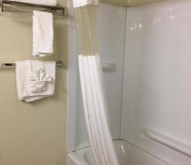 Radford Hotel | Econo Lodge Inn & Suites Radford-Blacksburg Area