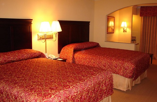Altus Hotel | Econo Lodge Inn & Suites