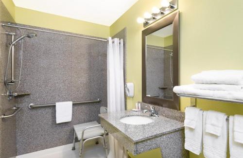 Yankton Hotel | Econo Lodge Inn & Suites