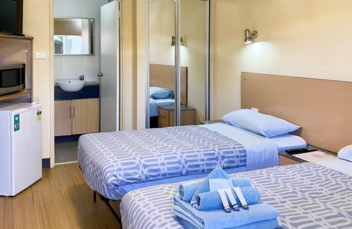 Millars Well Hotel | Econo Lodge Karratha