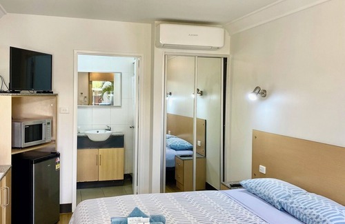 Millars Well Hotel | Econo Lodge Karratha