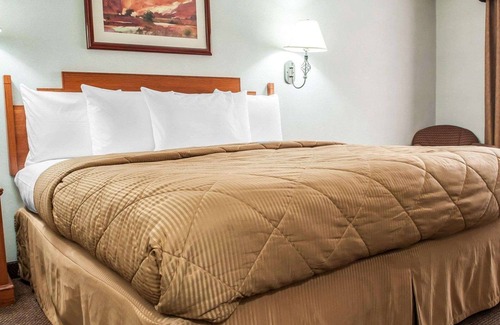 Mesilla Park Hotel | Econo Lodge Las Cruces University Area