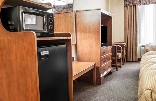Mesilla Park Hotel | Econo Lodge Las Cruces University Area
