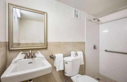 Orlando Hotel | Econo Lodge Orlando