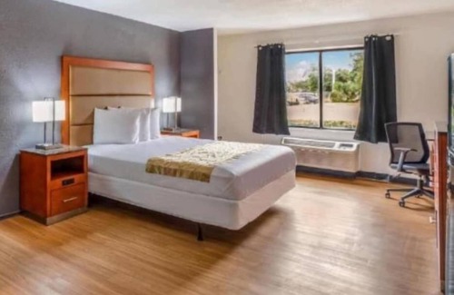 Orlando Hotel | Econo Lodge Orlando