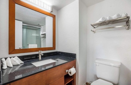 Orlando Hotel | Econo Lodge Orlando