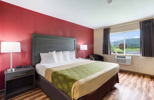 Painted Post Hotel | Econo Lodge Painted Post - Corning