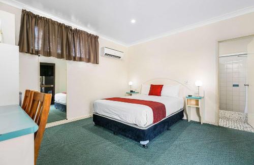 Bundaberg West Cabin | Econo Lodge Park Lane