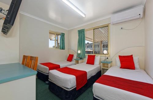 Bundaberg West Cabin | Econo Lodge Park Lane