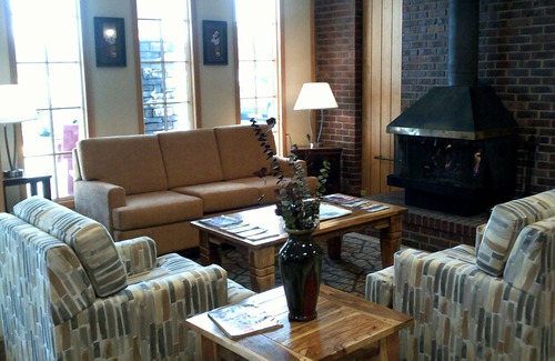 Rawlins Hotel | Econo Lodge Rawlins