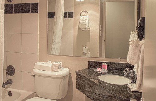 Rawlins Hotel | Econo Lodge Rawlins