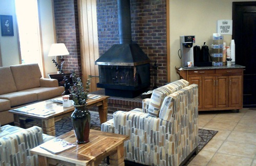 Rawlins Hotel | Econo Lodge Rawlins