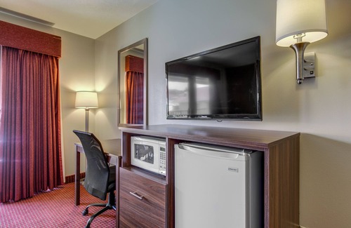 St. George Hotel | Econo Lodge St George North - Near Pioneer Park