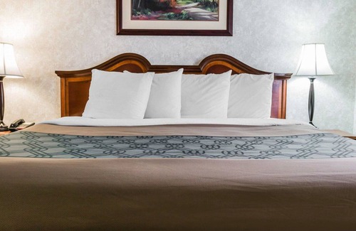 Grand Rapids Hotel | Econo Lodge & Suites Grand Rapids Airport