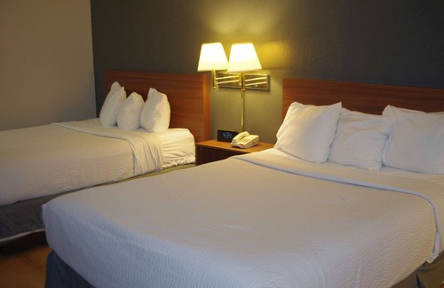 El Paso Hotel | Econo Lodge