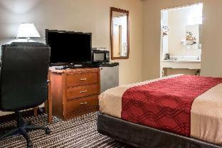Paw Paw Cabin | Econo Lodge