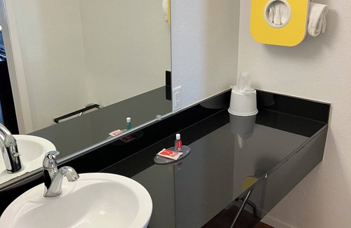 Sonora Hotel | Econo Lodge