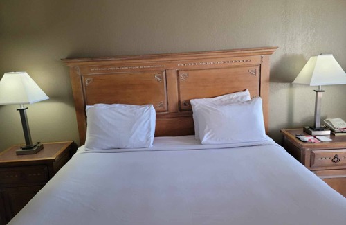 Springerville Hotel | Econo Lodge