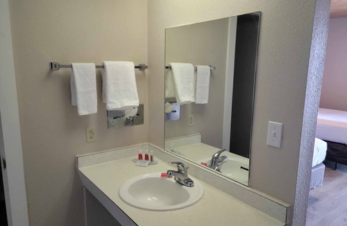 Springerville Hotel | Econo Lodge