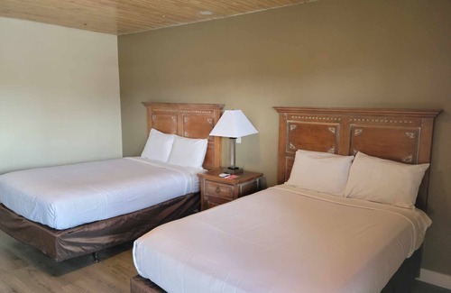 Springerville Hotel | Econo Lodge