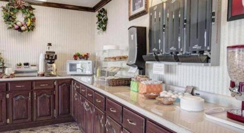 Van Horn Hotel | Econo Lodge Van Horn