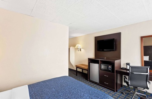 Waynesboro Hotel | Econo Lodge Waynesboro - Skyline Drive