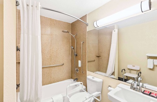 Waynesboro Hotel | Econo Lodge Waynesboro - Skyline Drive
