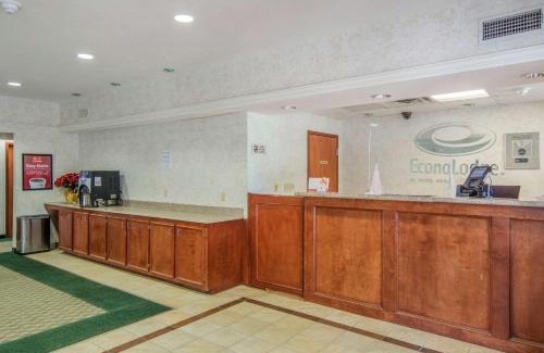 Weatherford Cabin | Econo Lodge Weatherford