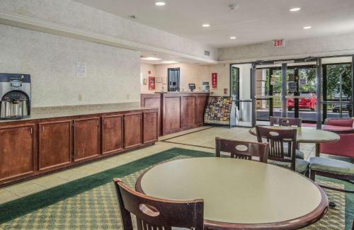 Weatherford Cabin | Econo Lodge Weatherford