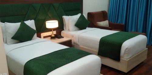 Anakapalle Hotel | ECONOH HOTEL