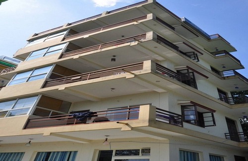 Tapovan Villa | Economical Room in Tapovan