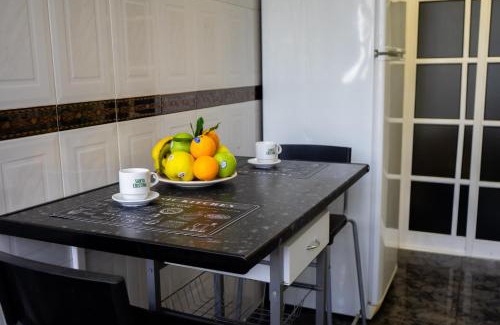 Palma-Palmilla House | EconomicMalagaRooms