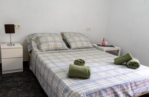 Palma-Palmilla House | EconomicMalagaRooms