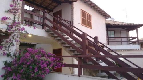 Sao Cristovao Apartment | ECONOMICS- Amplo, Ventilado e Aconchegante