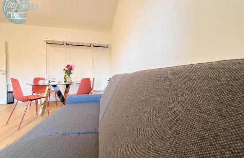 Citta Nuova-Barriera Nuova-San Vito-Citta Vecchia Apartment | Economo B1 Tirabora Short Rent