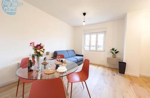 Citta Nuova-Barriera Nuova-San Vito-Citta Vecchia Apartment | Economo B1 Tirabora Short Rent