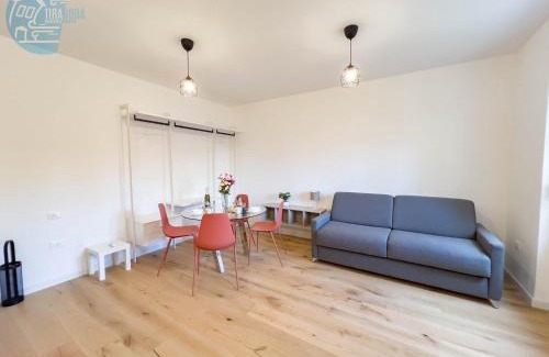 Citta Nuova-Barriera Nuova-San Vito-Citta Vecchia Apartment | Economo B1 Tirabora Short Rent