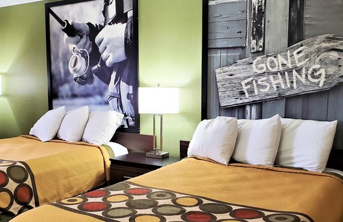 Chesapeake Hotel | Economy 7 Inn - Chesapeake/Portsmouth