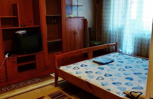 Tiraspolul Nou Apartment | ECONOMY APARTAMENT