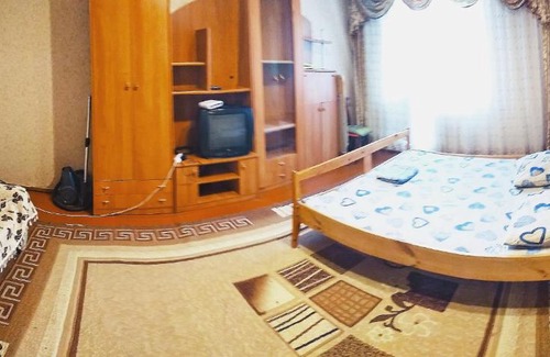 Tiraspolul Nou Apartment | ECONOMY APARTAMENT