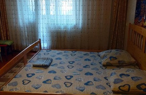 Tiraspolul Nou Apartment | ECONOMY APARTAMENT