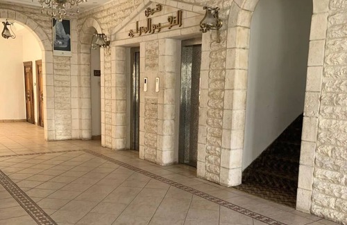 Al Abdali Apartment | {ECONOMY APARTMENT}