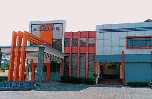 Sidomulyo House | Economy B for 3 pax at Mutiara Batu