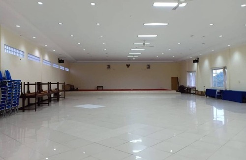 Sidomulyo House | Economy B for 3 pax at Mutiara Batu