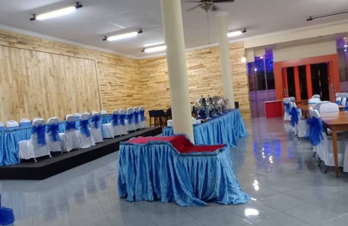 Sidomulyo House | Economy B for 3 pax at Mutiara Batu