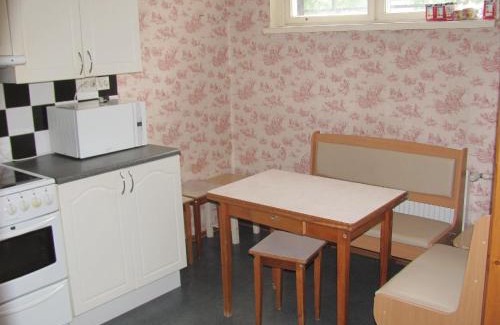 Kesklinn Apartment | Economy Baltics Apartments - Liivamäe