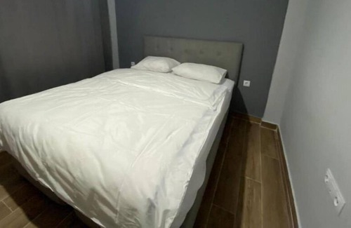 Konyaalti Apartment | Economy Double Room
